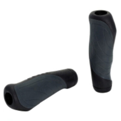 XLC GRIPS 135/92mm Black