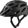ALPINA MYTHOS TOCSEN 59-64cm black matt