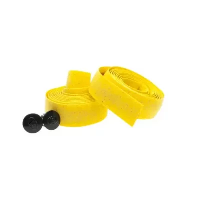 SILVA CORK Lenkerband Gelb