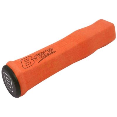 B-RACE MANOPOLE 127mm ARANCIO