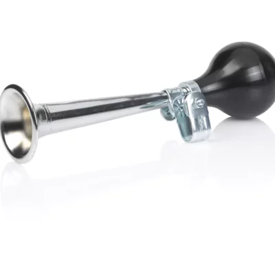 XLC CYCLE HORN Silber