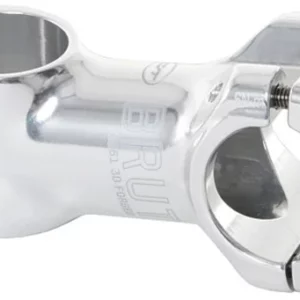 CON-TEC BRUT MTN Vorbau silber