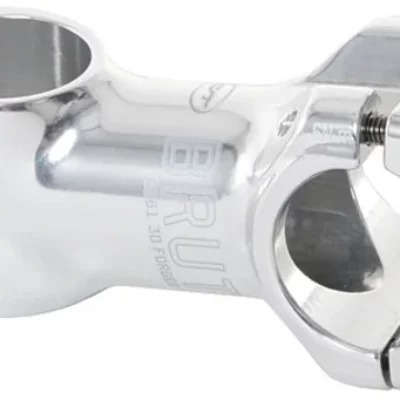 CON-TEC BRUT MTN Vorbau silber