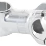 CON-TEC BRUT MTN Vorbau silber