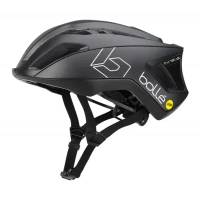BOLLE FURO MIPS 55-59cm Black