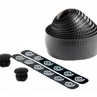 BIKERIBBON BAR TAPE PRO RACE Black