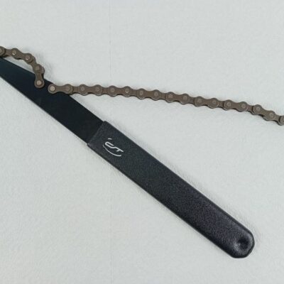 CON-TEC ORIGINAL Zahnkranzabzieher Schwarz