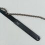 CON-TEC ORIGINAL Zahnkranzabzieher Schwarz
