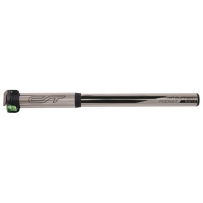 CON-TEC AIR SUPPORT POCKET Minipumpe chrome