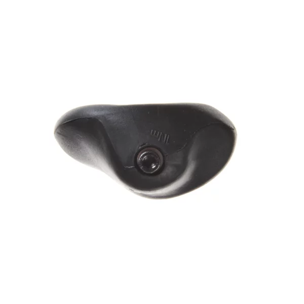CON-TEC TOUR EXCLUSIVE Ergonomische Fahrradgriffe schwarz/black