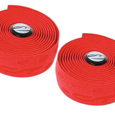 CON-TEC KORK 2K Lenkerband / Handlebar Tape weinrot