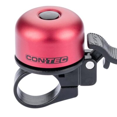 CON-TEC BING Miniglocke Rot