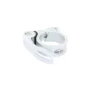 CON-TEC SC-303 QR Sattelklemmschelle Silber