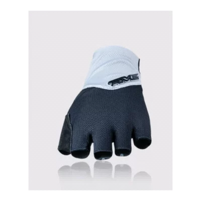 FIVE5 ADVANCED GLOVES RC1 SHORTY MEN XXL/12 CEMENT/BLACK