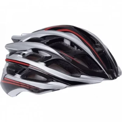 BONIN S-199L 58-61cm 227-251g white/black