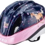 KED PFERDEFREUNDE Cycle&Ride Helm "S"