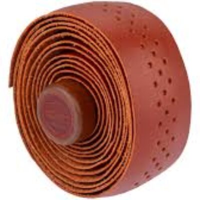 CON-TEC BEETEE CLASSIC EXCLUSIV Lenkerband / Bicycle Bar Tape BROWN/HONEY