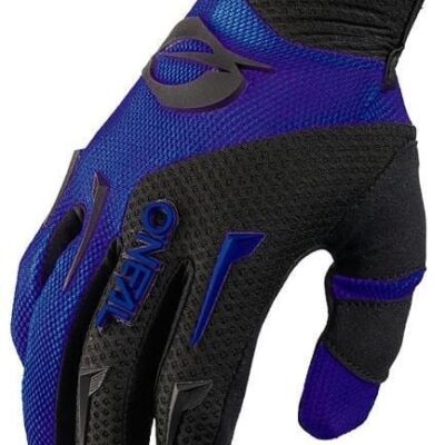 ONEAL ADULT 11 XXL ELEMENT GLOVE blue/black
