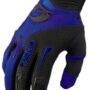 ONEAL ADULT 11 XXL ELEMENT GLOVE blue/black