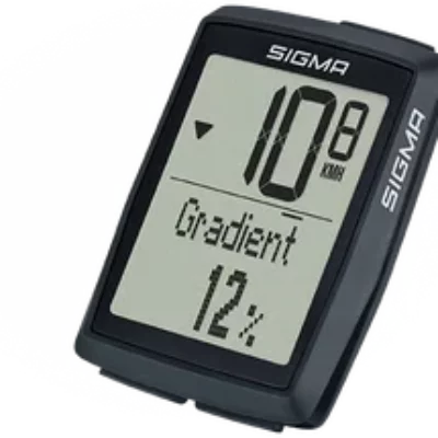 SIGMA BC 14.0 Wired
