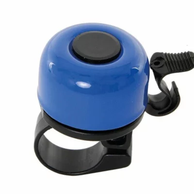 CON-TEC MINIBELL Miniglocke Blau