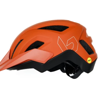 BOLLE ADAPT MIPS 55-59cm 345g Brick Red Matte