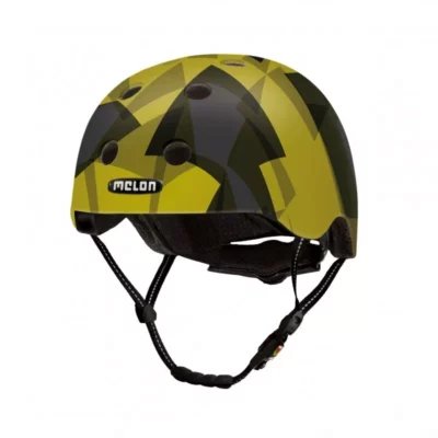 MELON IM002 M-L 52-58cm 280g bumblebee (matte)