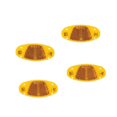 XLC REFLECTOR Katzenaugen CR-S01