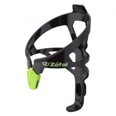 ZEFAL PULSE A2 Flaschenhalter Schwarz