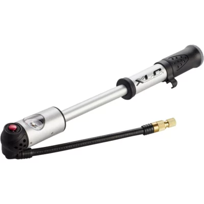 XLC SUSPENSION PUMP Aluminium 2-1 Functional Pump PU-A04