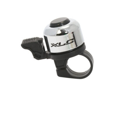 XLC CYCLE BELL Silber