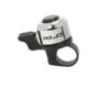 XLC CYCLE BELL Silber