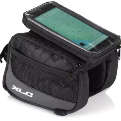XLC TOP TUBE PANNIER BAG Gepäcktasche