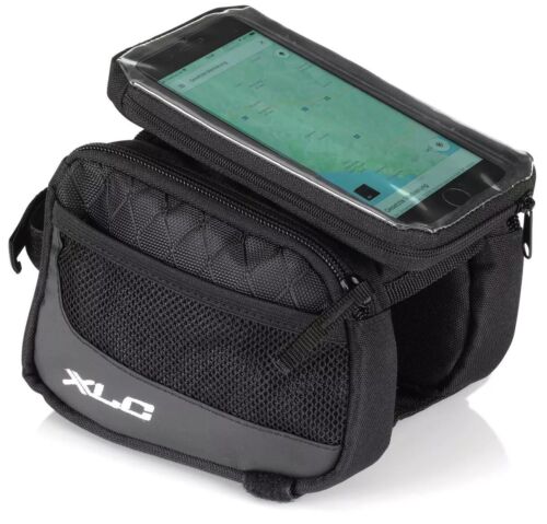 XLC TOP TUBE PANNIER BAG Gepäcktasche