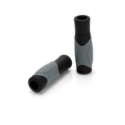 XLC GRIPS 125mm Black/Grey