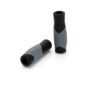 XLC GRIPS 125mm Black/Grey