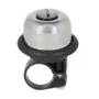 XLC CYCLE BELL Silber Glanz DD-M31