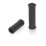 XLC GRIPS REAL LEATHER 128/92mm