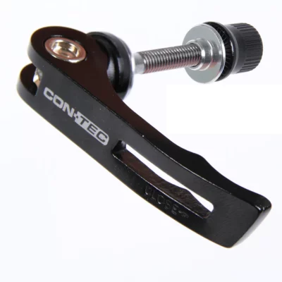 CON-TEC SC-250 Sattelschnellspanner schwarz
