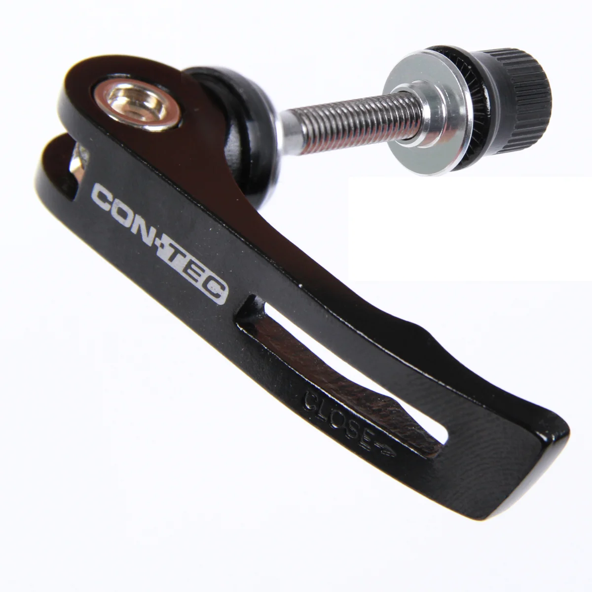 CON-TEC SC-250 Sattelschnellspanner schwarz