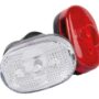 CON-TEC DUTCH CLASSIC Vorne + Hinten