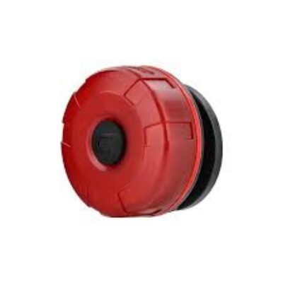 COAST RED SAFETY TORCH RECHARGEABLE