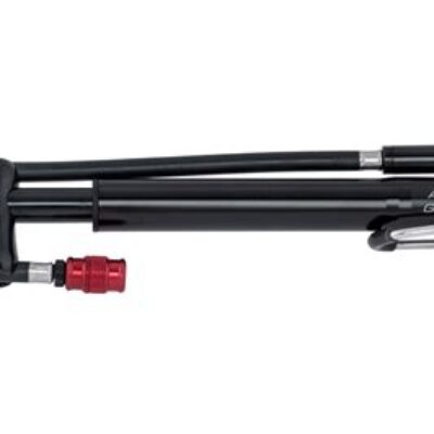 CON-TEC AIR SUPPORT G-FORCE Minipumpe black