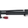 CON-TEC AIR SUPPORT G-FORCE Minipumpe black