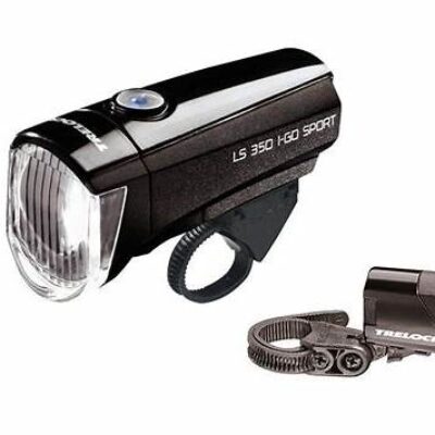 TRELOCK LS 350 I-GO Sport Set