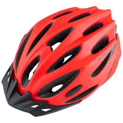 MELON IM002 M-L 52-58cm 280g red