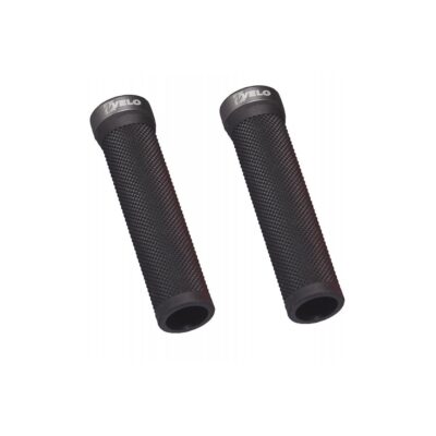VELO HANDLZ HANDLEBAR GRIPS schwarz