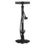 BETO FLOOR PUMP Aluminium AV/FV/DV schwarz