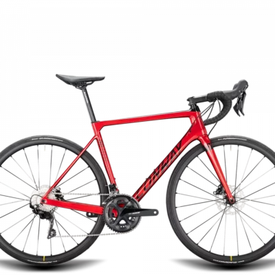 RAD RR 10.0 HE. 28/L