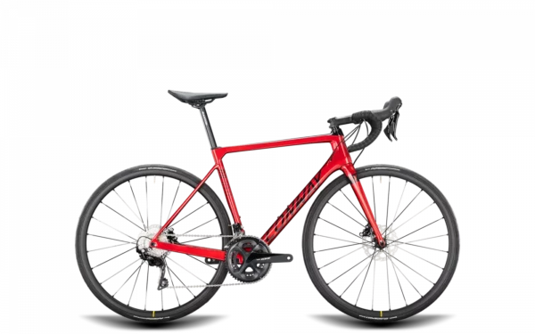 RAD RR 10.0 HE. 28/L